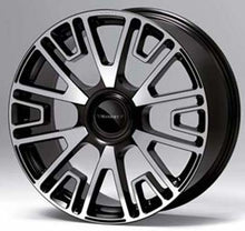 Load image into Gallery viewer, 24"MANSORY STYLE ROLLS ROYCE WHEELS