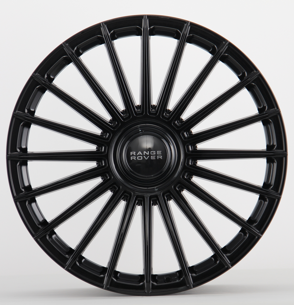 22” Land Rover Rims HSE/ Sport/ LR3/ LR4 Style Wheels