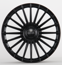 Load image into Gallery viewer, 22” Land Rover Rims HSE/ Sport/ LR3/ LR4 Style Wheels