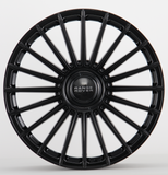 22” Land Rover Rims HSE/ Sport/ LR3/ LR4 Style Wheels
