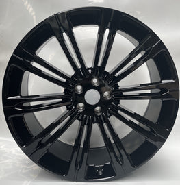 22” Land Rover Rims Defender style HSE/ Sport/ LR3/ LR4 Wheels