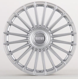 22 Inch Rims Range Rover Autobiography Style HSE  Sport LR3 LR4 Wheels