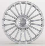 22 Inch Rims Range Rover Autobiography Style HSE  Sport LR3 LR4 Wheels