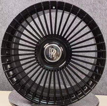 Load image into Gallery viewer, 24” Rolls Royce Monoblock Forged Wheels for Rolls Royce Ghost / Phantom / Cullinan Fitment