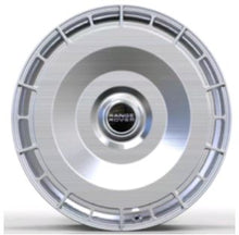 Load image into Gallery viewer, 24 Inch Monoblock Forged Brushed Rims Range Rover Autobiography Style HSE Sport  LR3 LR4 Wheels