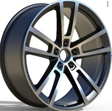 Load image into Gallery viewer, 22" Porsche Cayenne Style Rims Turbo 2 GTS Diesel GTS Wheels