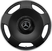 Load image into Gallery viewer, 22 Inch Monoblock Forged Rims fit Mercedes GLS GLE All Models