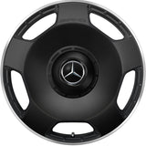 22 Inch Monoblock Forged Rims fit Mercedes GLS GLE All Models