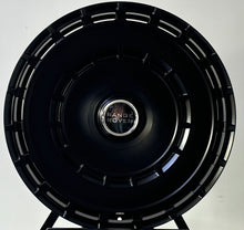 Load image into Gallery viewer, 24" Satin Black Rims for All Range Rover Full Size HSE / Sport Wheels