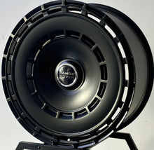 Load image into Gallery viewer, 24" Satin Black Rims for All Range Rover Full Size HSE / Sport Wheels