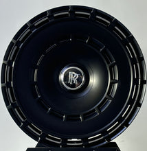 Load image into Gallery viewer, 24” Rolls Royce Monoblock Forged Wheels for Rolls Royce Ghost / Phantom / Cullinan Fitment