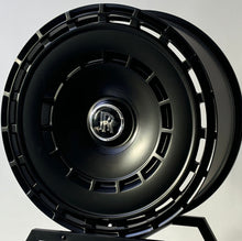 Load image into Gallery viewer, 24” Rolls Royce Monoblock Forged Wheels for Rolls Royce Ghost / Phantom / Cullinan Fitment