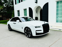 Load image into Gallery viewer, 24” Rolls Royce Monoblock Wheels for Rolls Royce Ghost / Phantom / Cullinan Fitment