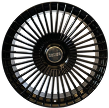 Load image into Gallery viewer, 24 Inch Gloss Black Flowformed Rims Range Rover Autobiography Style HSE  Sport  LR3 LR4 Gloss Black Range Rover Wheels