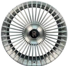 Load image into Gallery viewer, 22” Rolls Royce Monoblock Forged Staggered Wheels for Rolls Royce Ghost / Phantom / Wraith Fitment