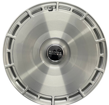 Load image into Gallery viewer, 24 Inch Monoblock Forged Brushed Rims Range Rover Autobiography Style HSE Sport  LR3 LR4 Wheels