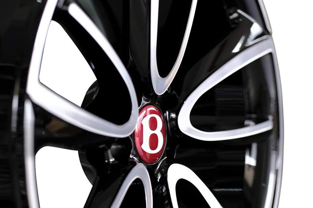 21" Inch Staggered Rims Fit BENTLEY CONTINENTAL GT FORGED WHEELS