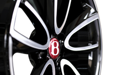 Load image into Gallery viewer, 21" Inch Staggered Rims Fit BENTLEY CONTINENTAL GT FORGED WHEELS