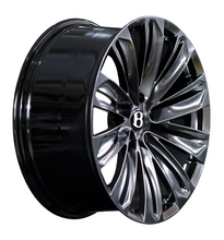 Load image into Gallery viewer, 22 Inch Monoblock Forged Rims Bentley Bentayga Wheels
