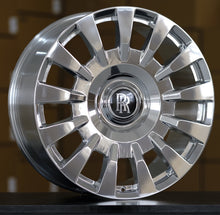 Load image into Gallery viewer, 21" Brand New STAGGERED ROLLS ROYCE MONOBLOCK FORGED