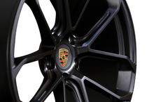 Load image into Gallery viewer, 22" Porsche Cayenne Panamera Turbo S GTS Base Turbo Coupe Wheels