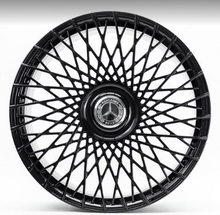 Load image into Gallery viewer, 22 Inch Forged Rims Fit Mercedes S580 S560 S600 S500 S550 S63 S400 S450 S350 S Class Style Wheels