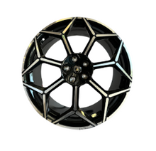 Load image into Gallery viewer, 23" Staggered Lamborghini Urus Wheels. Direct fitment for all Urus Models