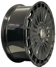 Load image into Gallery viewer, 24 Inch Gloss Black Monoblock Forged Rims Range Rover Autobiography Style HSE  Sport  LR3 LR4 Wheels