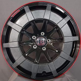 22 Inch Forged Rims Fit Mercedes G Wagon G550 G65 G63 G55 G500 Brabus