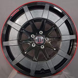 22 Inch Forged Rims Fit Mercedes G Wagon G550 G65 G63 G55 G500 Brabus