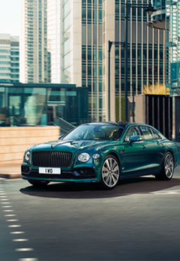 product tab banner home Wheels For Bentley