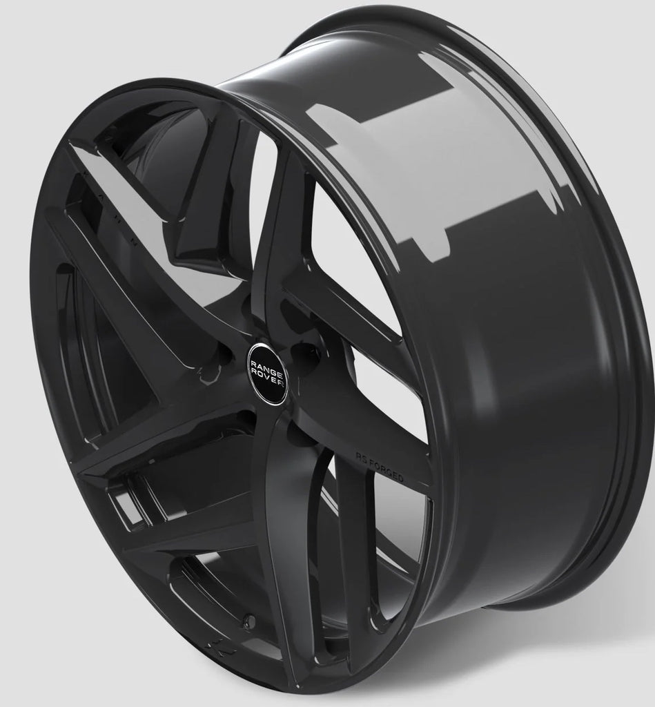 22” Range Rover Rims Defender style HSE/ Sport/ LR3/ LR4 Wheels
