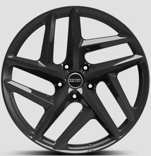 Load image into Gallery viewer, 22” Range Rover Rims Defender style HSE/ Sport/ LR3/ LR4 Wheels