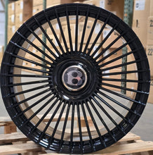 Load image into Gallery viewer, 22 Inch Monoblock Forged Rims Bentley GT Bentley Flying Spur Wheels