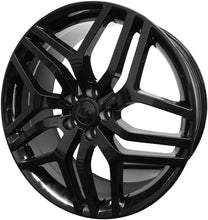 Load image into Gallery viewer, 22 Inch Range Rover Evoque, Discovery Sport, Land Rover LR2 / Freelander 2 Wheels
