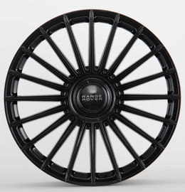 22” Land Rover Rims HSE/ Sport/ LR3/ LR4 Style Wheels