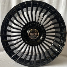 Load image into Gallery viewer, 23” Flowformed Rims Fits new 2023+ Range Rover Flowformed Wheels