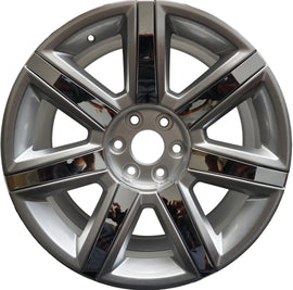26 Inch Rims Cadillac Rims Fits Escalade ESV EXT Wheels