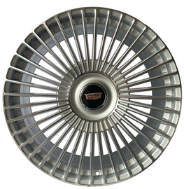 24 Inch Flow Form Rims Cadillac Rims Fits Escalade Platinum ESV EXT Wheels