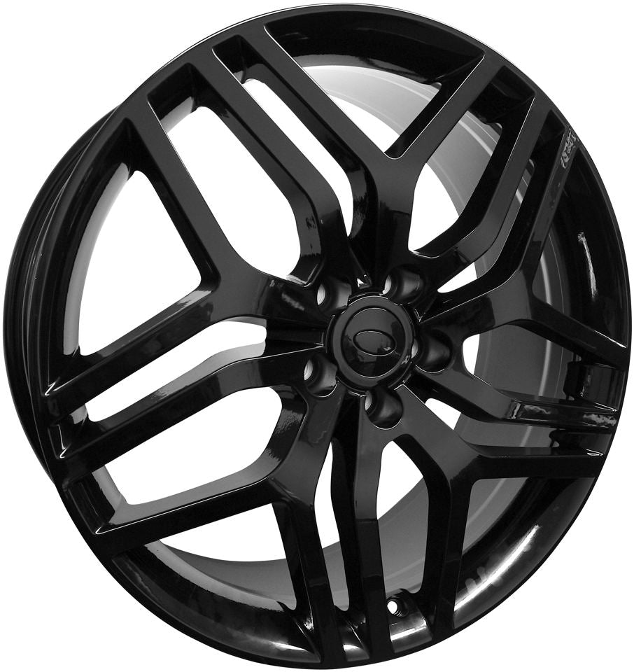 22 Inch Range Rover Rims Autobiography HSE/ Sport/ LR3/ LR4 Wheels