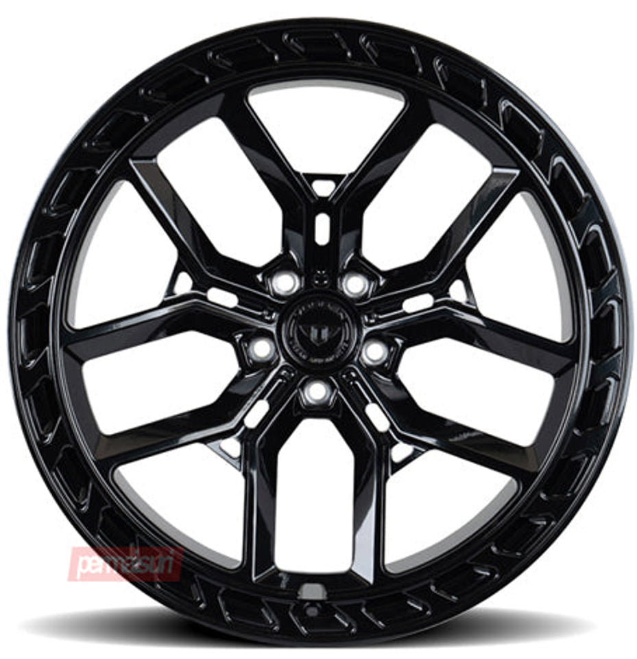 22 Inch Range Rover Rims Autobiography HSE/ Sport/ LR3/ LR4 Wheels