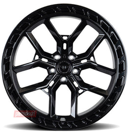 22 Inch Range Rover Rims Autobiography HSE/ Sport/ LR3/ LR4 Wheels