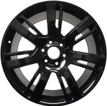 Load image into Gallery viewer, 22 Inch Rims Cadillac Rims Fits Escalade ESV EXT Sierra, Tahoe, Yukon Wheels
