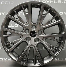 22 Inch Range Rover Rims Autobiography HSE/ Sport/ LR3/ LR4 Wheels