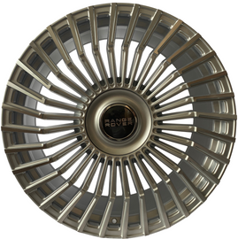 23” Flowformed Rims Fits new 2023+ Flowformed Range Rover Wheels