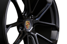 Load image into Gallery viewer, 22&quot; Porsche Cayenne Panamera Turbo S GTS Base Turbo Coupe Wheels