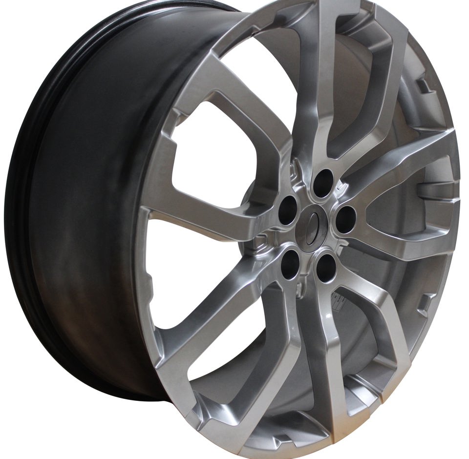 22 Inch Range Rover Rims Autobiography HSE/ Sport/ LR3/ LR4 Wheels