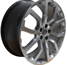 Load image into Gallery viewer, 22 Inch Range Rover Rims Autobiography HSE/ Sport/ LR3/ LR4 Wheels
