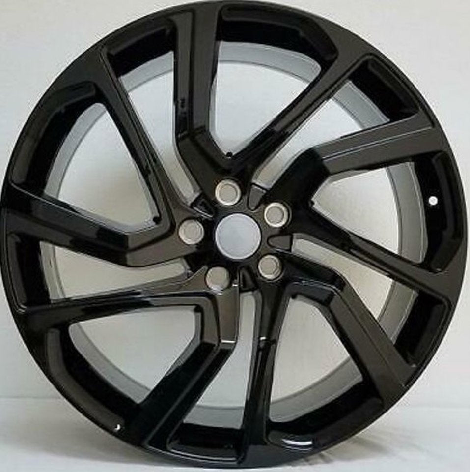 22 Inch Range Rover Rims Autobiography HSE/ Sport/ LR3/ LR4 Wheels