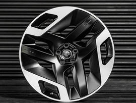 22 Inch Range Rover Rims Autobiography HSE/ Sport/ LR3/ LR4 Wheels